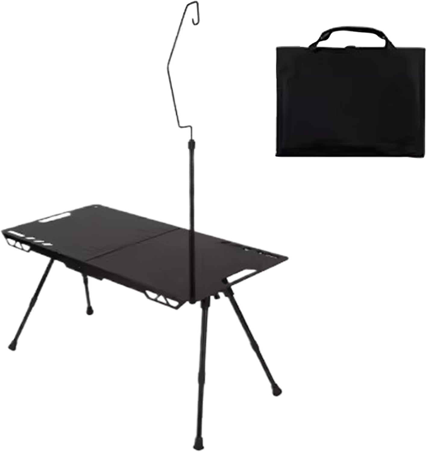 NORDISKキャンプ用品セットテーブル チェア パン ケトル ハンマー